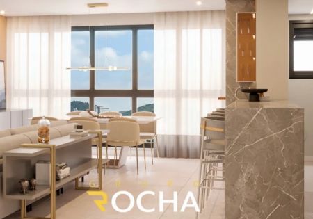 Apartamento a venda em Camboriú Santa Catarina
