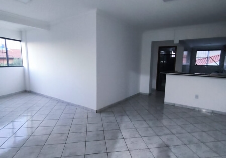 Apartamento a venda no Itanhanga 1