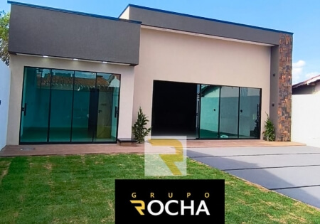 Casa a venda no Itaguaí 