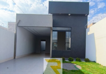 Casa a venda no Jardim Esmeralda