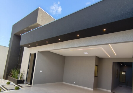 Casa a venda no Jardim Itália em Anápolis