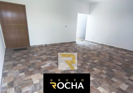 Casa a venda no Jardim Serrano 