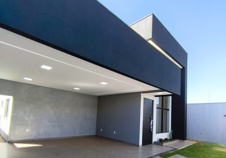 Casa a venda no Residencial Vida Nova - Anápolis