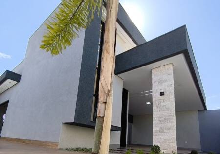 Casa de esquina a venda Jardim Itália Anápolis