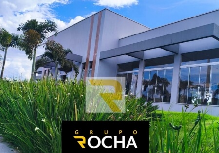 Lote a venda em Condominio Fechado