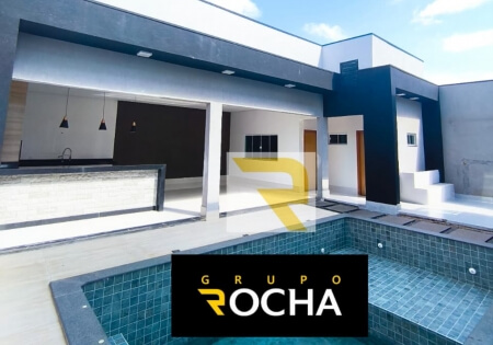 Sobrado a venda com 5 suítes no Itanhangá I