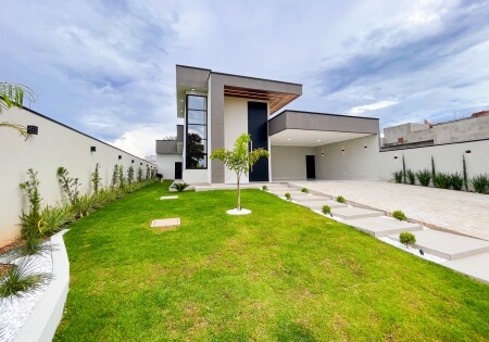 Sua casa na Cidade das Aguas Quentes Caldas Novas