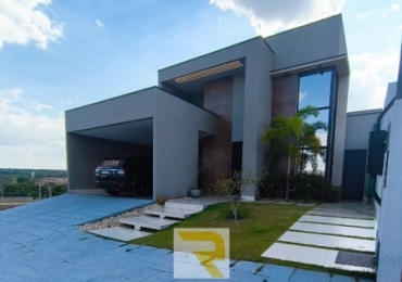 Casa a venda Condomínio Fechado Cidade Das Flores