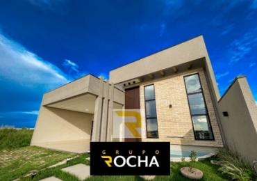 Casa a venda Condomínio Fechado Green Park