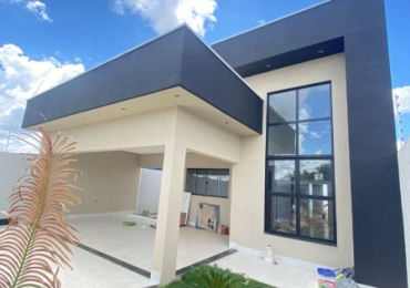 CASA A VENDA NO AEROPORTO