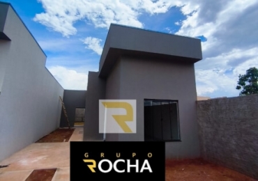 Casa a venda no Bairro Prive das Caldas