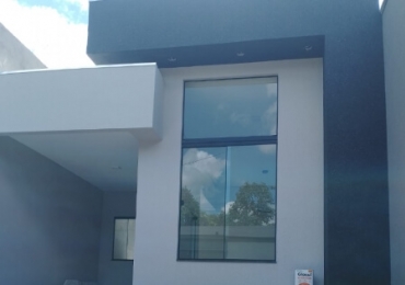 Casa a venda no Canaa