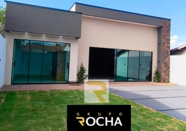 Casa a venda no Itaguaí 