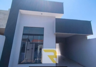 Casa a venda no Itaguai em Caldas Novas