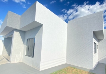 Casa a venda no Itaguai