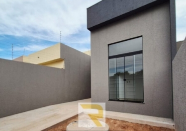 Casa a venda no Itanhangá 2