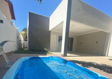 Casa no Condomínio Metodista