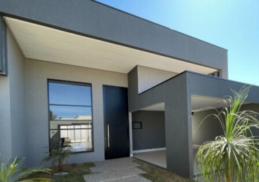 Casa no Itanhangá I a venda em Caldas Novas