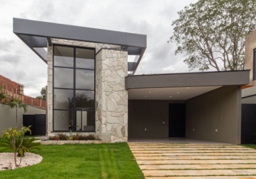 Casa no Palavra da Vida em Caldas Novas Goiás