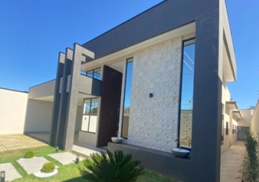 Casa no Turista II a venda em Caldas Novas