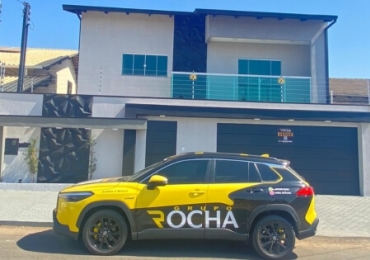 Imóvel a venda no Bairro Itanhangá em Caldas Novas