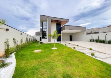 Sua casa na Cidade das Aguas Quentes Caldas Novas