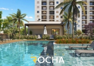 Venha viver no seu novo apartamento no litoral de Santa Catarina