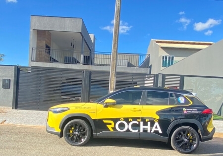 Casa em Condomínio Fechado